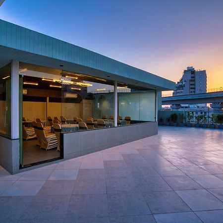 Exora Inn Ahmedabad Luaran gambar