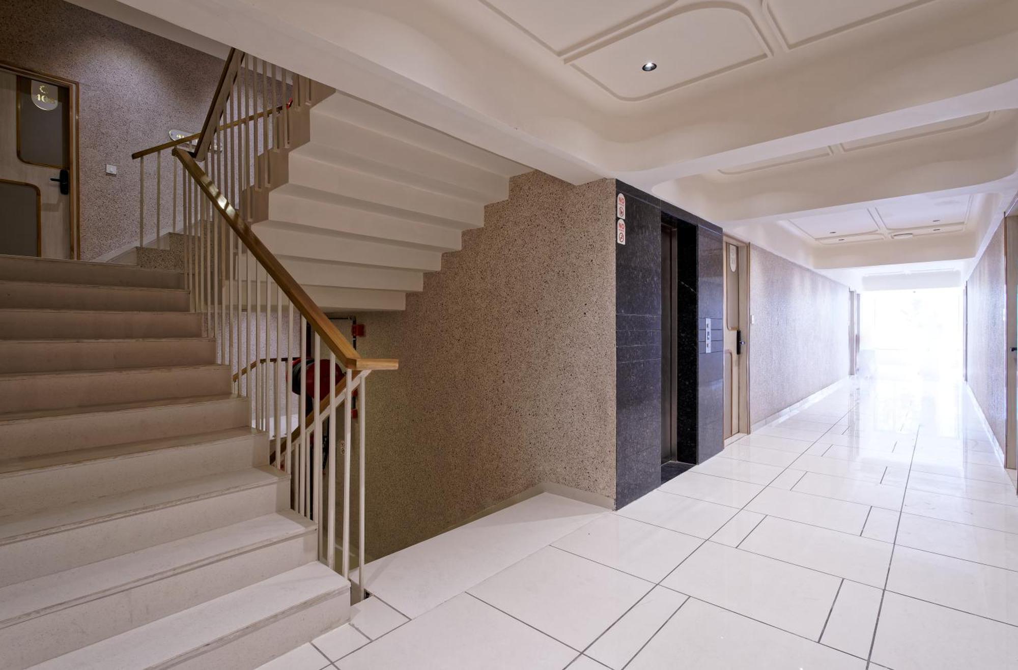 Exora Inn Ahmedabad Luaran gambar