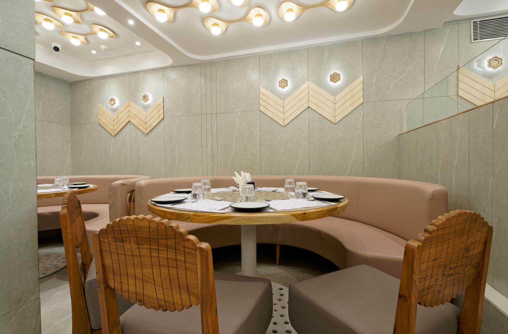 Exora Inn Ahmedabad Luaran gambar