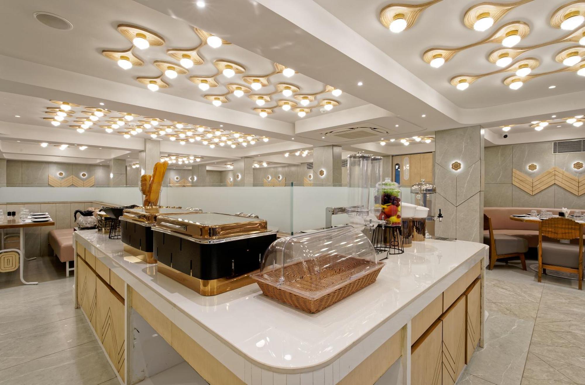 Exora Inn Ahmedabad Luaran gambar