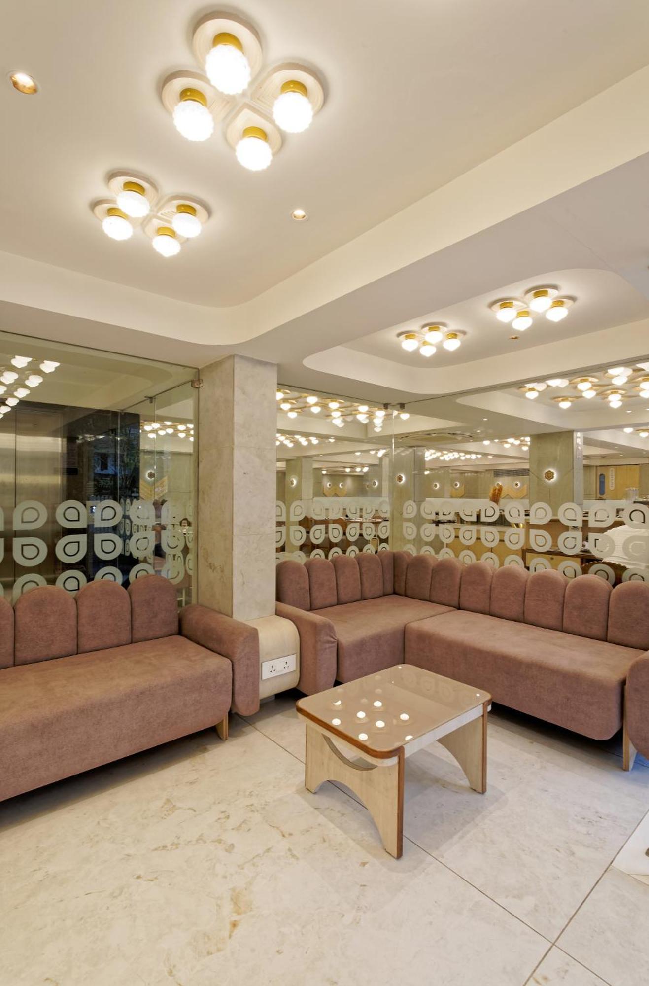Exora Inn Ahmedabad Luaran gambar