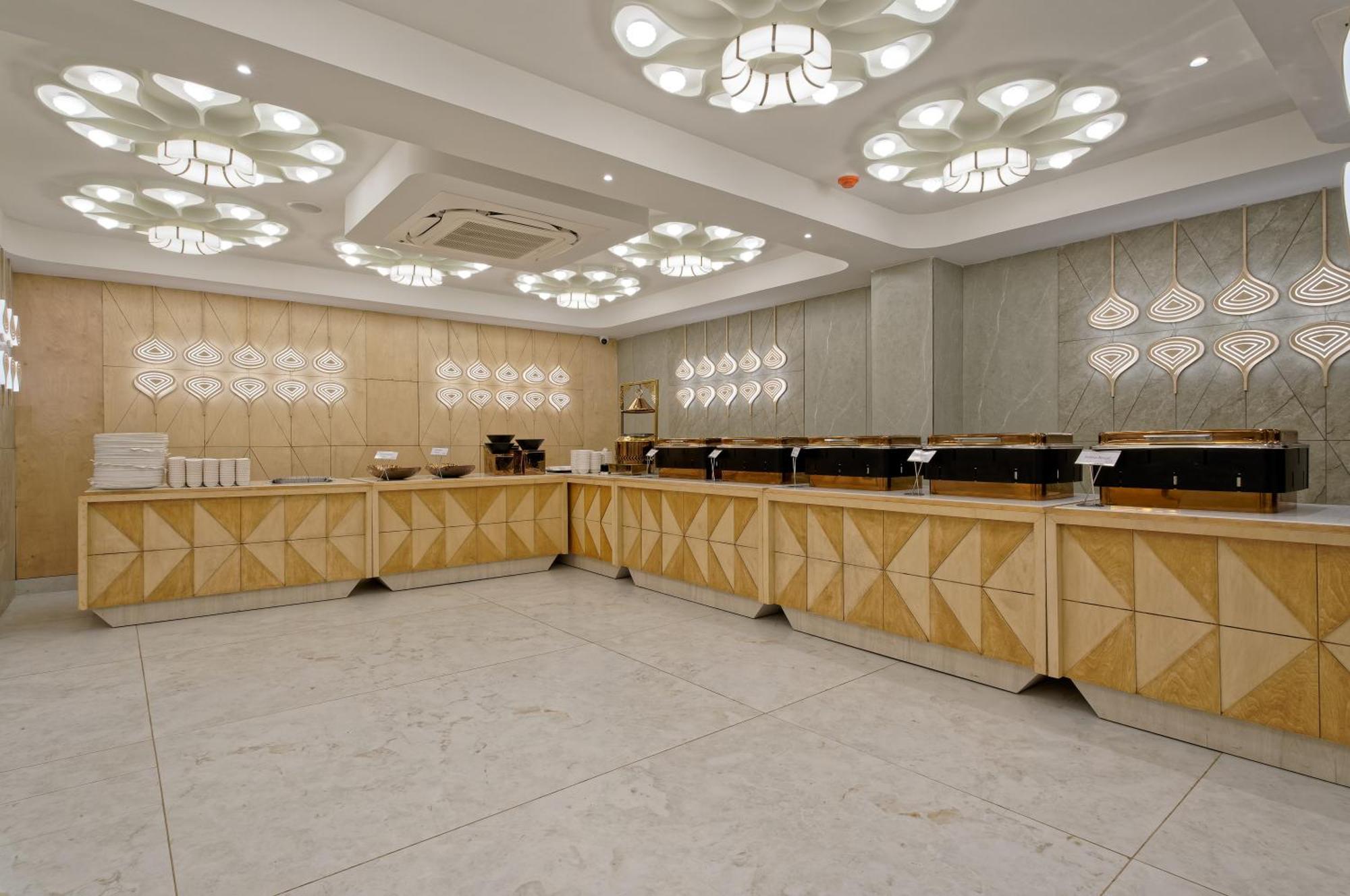 Exora Inn Ahmedabad Luaran gambar