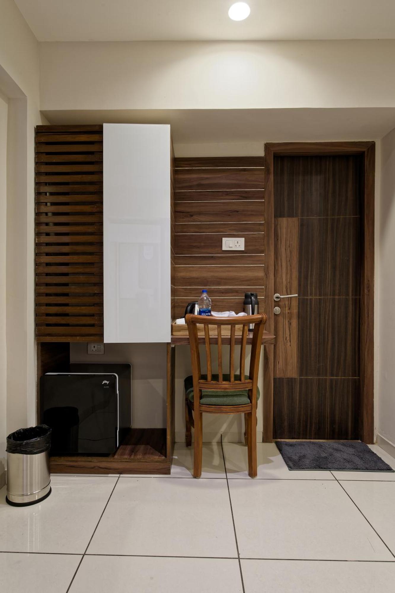 Exora Inn Ahmedabad Luaran gambar